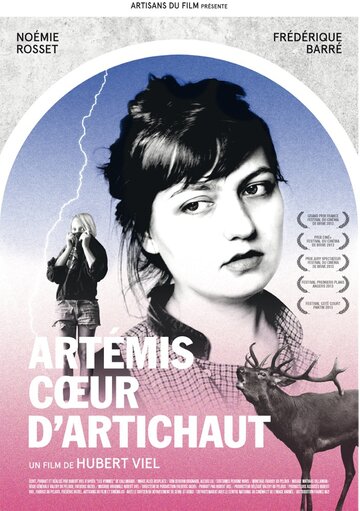 Фильм «Artémis, coeur d'artichaut» смотреть онлайн фильм в хорошем качестве 1080p Фильм «Artémis, coeur d'artichaut» смотреть онлайн фильм в хорошем качестве 1080p