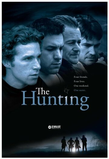 «The Hunting» трейлер фильма в хорошем качестве 1080p «The Hunting» трейлер фильма в хорошем качестве 1080p
