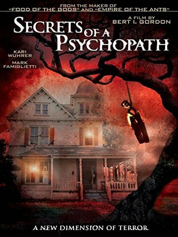 Фильм «Secrets of a Psychopath» смотреть онлайн фильм в хорошем качестве 720p Фильм «Secrets of a Psychopath» смотреть онлайн фильм в хорошем качестве 720p