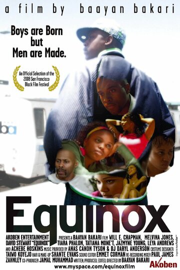 Фильм «Equinox: The Movement» смотреть онлайн фильм в хорошем качестве 1080p Фильм «Equinox: The Movement» смотреть онлайн фильм в хорошем качестве 1080p