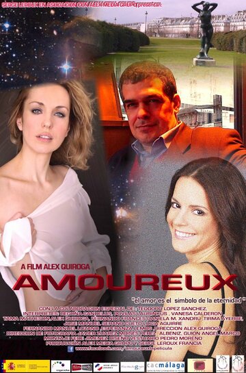 «Amoureux» кадры фильма в хорошем качестве «Amoureux» кадры фильма в хорошем качестве
