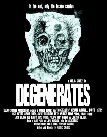 Фильм «Degenerates» смотреть онлайн фильм в хорошем качестве 1080p Фильм «Degenerates» смотреть онлайн фильм в хорошем качестве 1080p