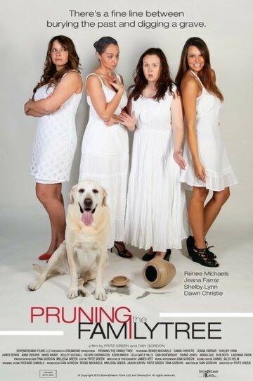 Фильм «Pruning the Family Tree» смотреть онлайн фильм в хорошем качестве 720p Фильм «Pruning the Family Tree» смотреть онлайн фильм в хорошем качестве 720p