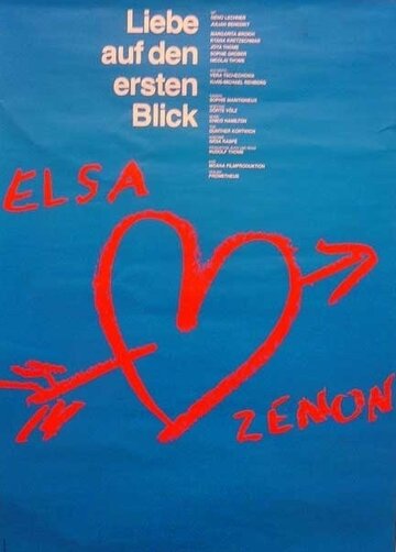 «Liebe auf den ersten Blick» трейлер фильма в хорошем качестве 1080p «Liebe auf den ersten Blick» трейлер фильма в хорошем качестве 1080p