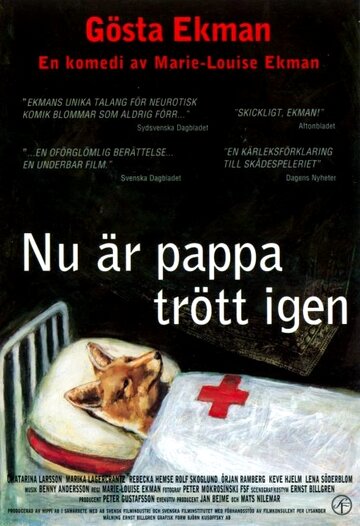 Фильм «Nu är pappa trött igen!» смотреть онлайн фильм в хорошем качестве 1080p Фильм «Nu är pappa trött igen!» смотреть онлайн фильм в хорошем качестве 1080p