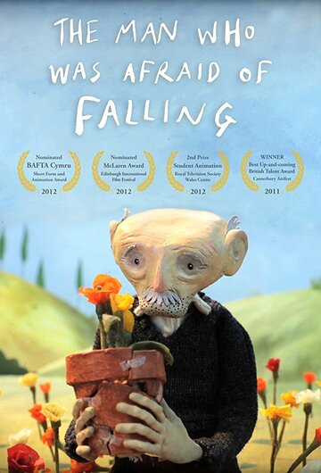 «The Man Who Was Afraid of Falling» мультфильма в хорошем качестве 1080p «The Man Who Was Afraid of Falling» мультфильма в хорошем качестве 1080p