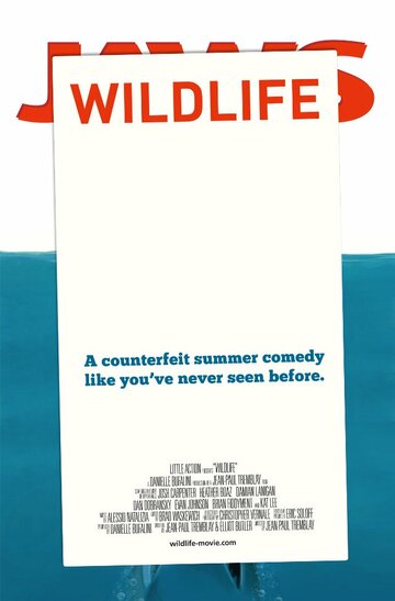 Фильм «Wildlife» смотреть онлайн фильм в хорошем качестве 720p Фильм «Wildlife» смотреть онлайн фильм в хорошем качестве 720p
