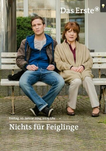 Фильм «Nichts für Feiglinge» смотреть онлайн фильм в хорошем качестве 1080p Фильм «Nichts für Feiglinge» смотреть онлайн фильм в хорошем качестве 1080p
