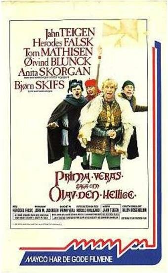 Фильм «Prima Veras saga om Olav den hellige» смотреть онлайн фильм в хорошем качестве 720p Фильм «Prima Veras saga om Olav den hellige» смотреть онлайн фильм в хорошем качестве 720p