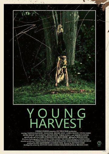 Фильм «Young Harvest» смотреть онлайн фильм в хорошем качестве 720p Фильм «Young Harvest» смотреть онлайн фильм в хорошем качестве 720p