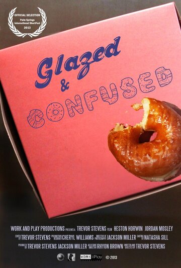 Фильм «Glazed and Confused» смотреть онлайн фильм в хорошем качестве 1080p Фильм «Glazed and Confused» смотреть онлайн фильм в хорошем качестве 1080p