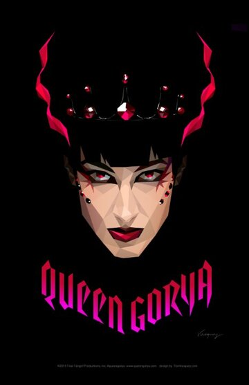 «Queen Gorya» трейлер фильма в хорошем качестве 1080p «Queen Gorya» трейлер фильма в хорошем качестве 1080p