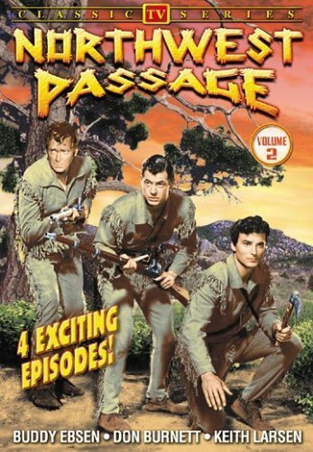 «Northwest Passage» трейлер фильма в хорошем качестве 1080p «Northwest Passage» трейлер фильма в хорошем качестве 1080p