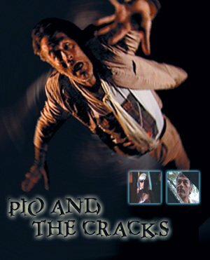 Фильм «Pio and the Cracks» смотреть онлайн фильм в хорошем качестве 1080p Фильм «Pio and the Cracks» смотреть онлайн фильм в хорошем качестве 1080p