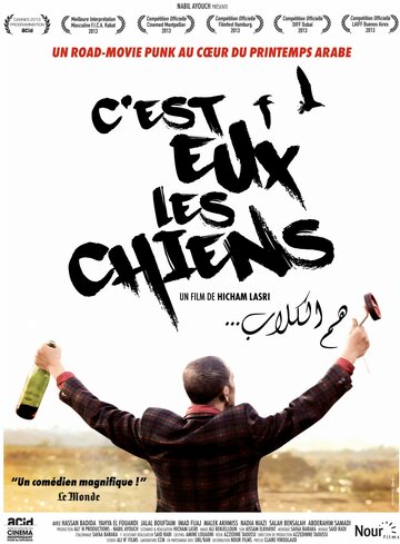 Фильм «C'est eux les chiens...» смотреть онлайн фильм в хорошем качестве 720p Фильм «C'est eux les chiens...» смотреть онлайн фильм в хорошем качестве 720p