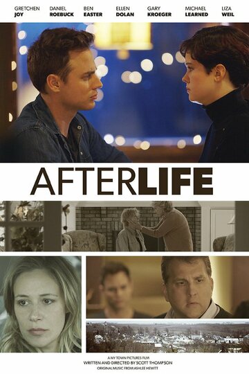 Фильм «After Life» смотреть онлайн фильм в хорошем качестве 1080p Фильм «After Life» смотреть онлайн фильм в хорошем качестве 1080p