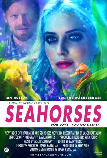 «Seahorses» кадры фильма в хорошем качестве «Seahorses» кадры фильма в хорошем качестве
