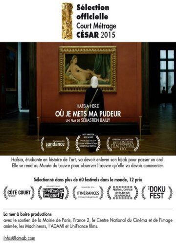 Фильм «Où je mets ma pudeur» смотреть онлайн фильм в хорошем качестве 1080p Фильм «Où je mets ma pudeur» смотреть онлайн фильм в хорошем качестве 1080p