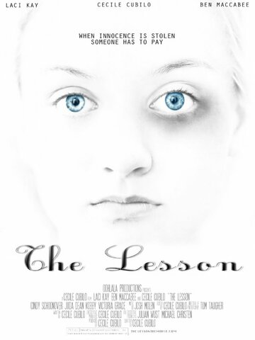 Фильм «The Lesson» смотреть онлайн фильм в хорошем качестве 1080p Фильм «The Lesson» смотреть онлайн фильм в хорошем качестве 1080p