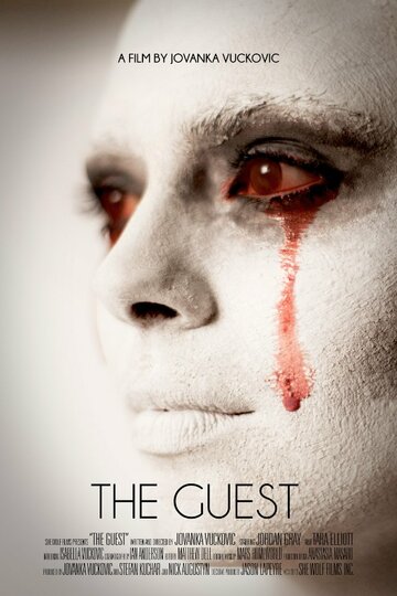 Фильм «The Guest» скачать бесплатно в хорошем качестве без регистрации и смс 1080p Фильм «The Guest» скачать бесплатно в хорошем качестве без регистрации и смс 1080p