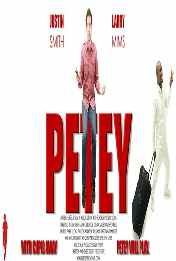 «Petey» трейлер фильма в хорошем качестве 1080p «Petey» трейлер фильма в хорошем качестве 1080p