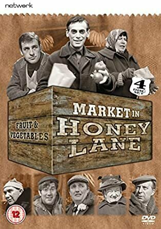 Фильм «Market in Honey Lane» смотреть онлайн фильм в хорошем качестве 1080p Фильм «Market in Honey Lane» смотреть онлайн фильм в хорошем качестве 1080p