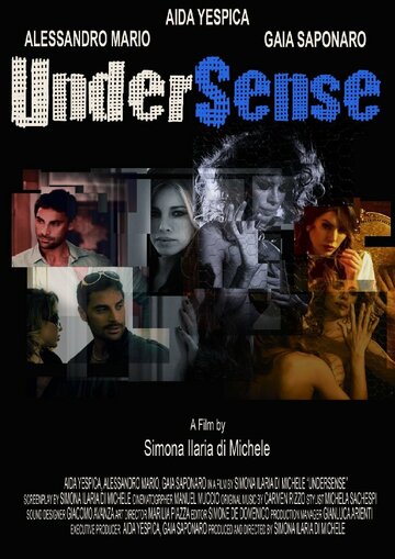 Фильм «UnderSense» смотреть онлайн фильм в хорошем качестве 720p Фильм «UnderSense» смотреть онлайн фильм в хорошем качестве 720p