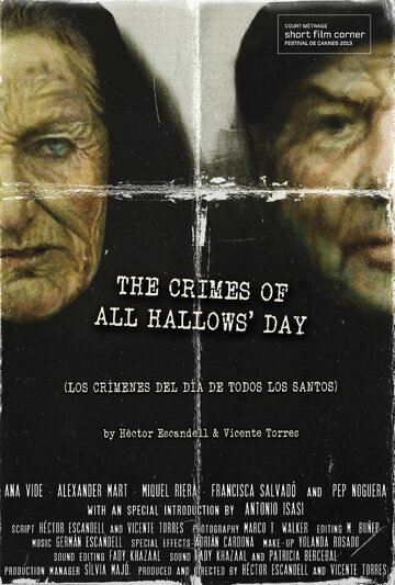 Фильм «Los crímenes del Día de Todos los Santos» смотреть онлайн фильм в хорошем качестве 720p Фильм «Los crímenes del Día de Todos los Santos» смотреть онлайн фильм в хорошем качестве 720p