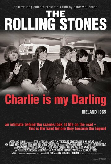 «The Rolling Stones: Чарли — моя лапочка» кадры фильма в хорошем качестве «The Rolling Stones: Чарли — моя лапочка» кадры фильма в хорошем качестве
