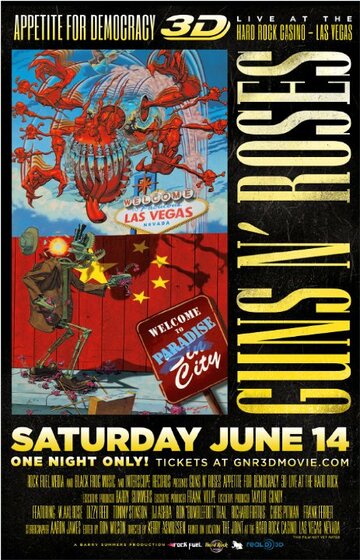 Фильм «Guns N' Roses Appetite for Democracy 3D Live at Hard Rock Las Vegas» смотреть онлайн фильм в хорошем качестве 720p Фильм «Guns N' Roses Appetite for Democracy 3D Live at Hard Rock Las Vegas» смотреть онлайн фильм в хорошем качестве 720p