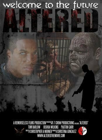 Фильм «Altered» смотреть онлайн фильм в хорошем качестве 720p Фильм «Altered» смотреть онлайн фильм в хорошем качестве 720p