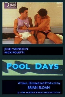 Фильм «Pool Days» скачать бесплатно в хорошем качестве без регистрации и смс 1080p Фильм «Pool Days» скачать бесплатно в хорошем качестве без регистрации и смс 1080p