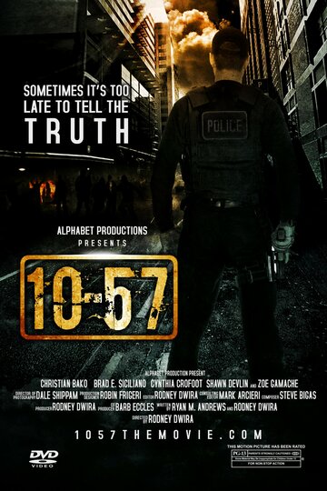 Фильм «10-57» смотреть онлайн фильм в хорошем качестве 1080p Фильм «10-57» смотреть онлайн фильм в хорошем качестве 1080p