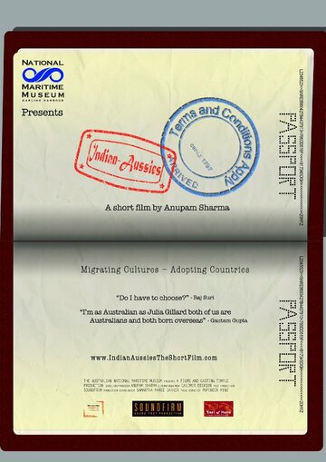 Фильм «Indian Aussies: Terms & Conditions Apply» смотреть онлайн фильм в хорошем качестве 1080p Фильм «Indian Aussies: Terms & Conditions Apply» смотреть онлайн фильм в хорошем качестве 1080p