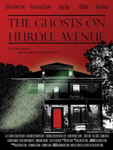 Фильм «The Ghosts on Hurdle Avenue» смотреть онлайн фильм в хорошем качестве 720p Фильм «The Ghosts on Hurdle Avenue» смотреть онлайн фильм в хорошем качестве 720p
