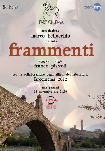 Фильм «Frammenti» смотреть онлайн фильм в хорошем качестве 720p Фильм «Frammenti» смотреть онлайн фильм в хорошем качестве 720p