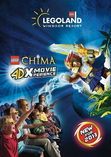 Мультфильм «Lego Legends of Chima 4D Movie Experience» смотреть онлайн в хорошем качестве 720p Мультфильм «Lego Legends of Chima 4D Movie Experience» смотреть онлайн в хорошем качестве 720p