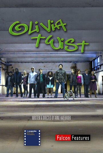 Фильм «Olivia Twist» смотреть онлайн фильм в хорошем качестве 1080p Фильм «Olivia Twist» смотреть онлайн фильм в хорошем качестве 1080p