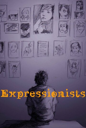 Фильм «Expressionists» смотреть онлайн фильм в хорошем качестве 1080p Фильм «Expressionists» смотреть онлайн фильм в хорошем качестве 1080p