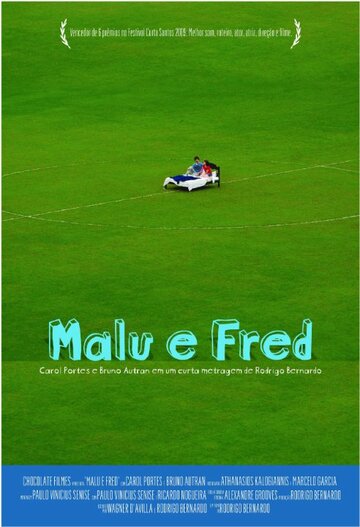 Фильм «Malu e Fred» смотреть онлайн фильм в хорошем качестве 720p Фильм «Malu e Fred» смотреть онлайн фильм в хорошем качестве 720p