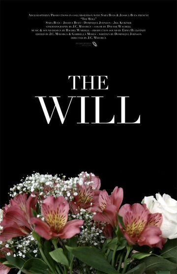 Фильм «The Will» смотреть онлайн фильм в хорошем качестве 720p Фильм «The Will» смотреть онлайн фильм в хорошем качестве 720p