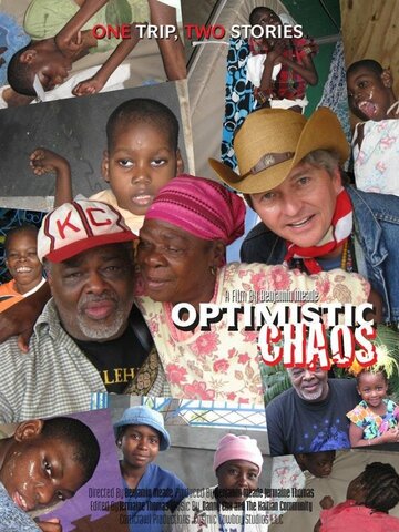 «Optimistic Chaos» трейлер фильма в хорошем качестве 1080p «Optimistic Chaos» трейлер фильма в хорошем качестве 1080p