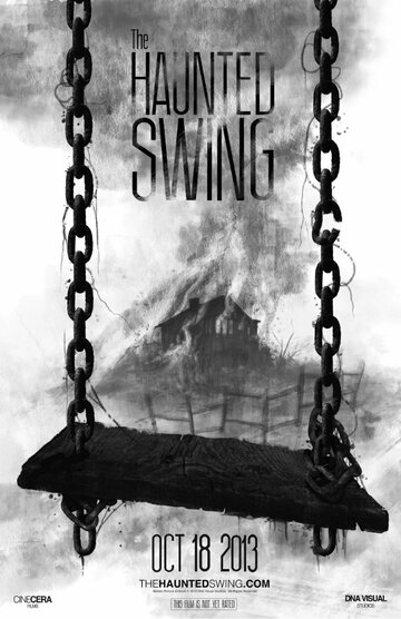 «The Haunted Swing» кадры фильма в хорошем качестве «The Haunted Swing» кадры фильма в хорошем качестве