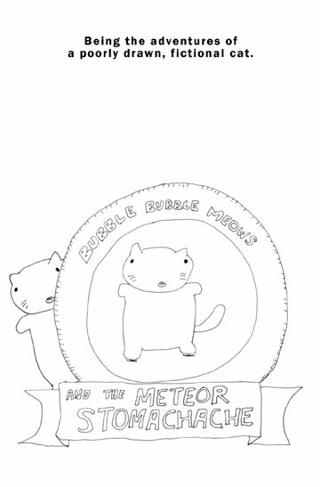 Мультфильм «Bubble Bubble Meows and the Meteor Stomachache» скачать бесплатно в хорошем качестве без регистрации и смс 1080p Мультфильм «Bubble Bubble Meows and the Meteor Stomachache» скачать бесплатно в хорошем качестве без регистрации и смс 1080p