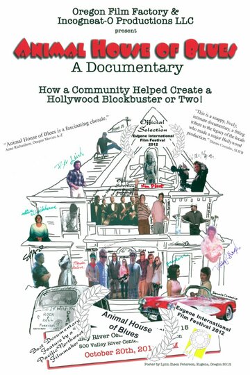 Фильм «Animal House of Blues» смотреть онлайн фильм в хорошем качестве 720p Фильм «Animal House of Blues» смотреть онлайн фильм в хорошем качестве 720p