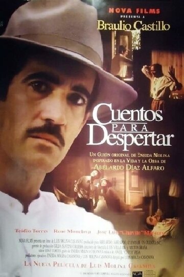 Фильм «Cuentos para despertar» смотреть онлайн фильм в хорошем качестве 720p Фильм «Cuentos para despertar» смотреть онлайн фильм в хорошем качестве 720p
