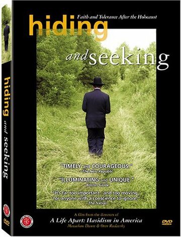 Фильм «Hiding and Seeking: Faith and Tolerance After the Holocaust» смотреть онлайн фильм в хорошем качестве 720p Фильм «Hiding and Seeking: Faith and Tolerance After the Holocaust» смотреть онлайн фильм в хорошем качестве 720p