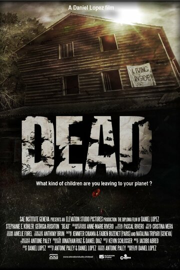 Фильм «Dead» скачать бесплатно в хорошем качестве без регистрации и смс 1080p Фильм «Dead» скачать бесплатно в хорошем качестве без регистрации и смс 1080p