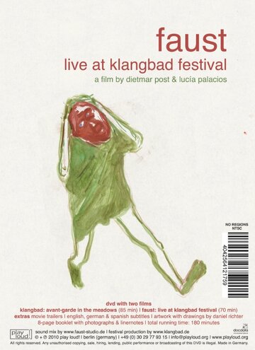 Фильм «Faust: Live at Klangbad Festival» смотреть онлайн фильм в хорошем качестве 720p Фильм «Faust: Live at Klangbad Festival» смотреть онлайн фильм в хорошем качестве 720p