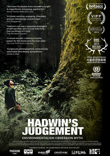 Фильм «Hadwin's Judgement» смотреть онлайн фильм в хорошем качестве 720p Фильм «Hadwin's Judgement» смотреть онлайн фильм в хорошем качестве 720p
